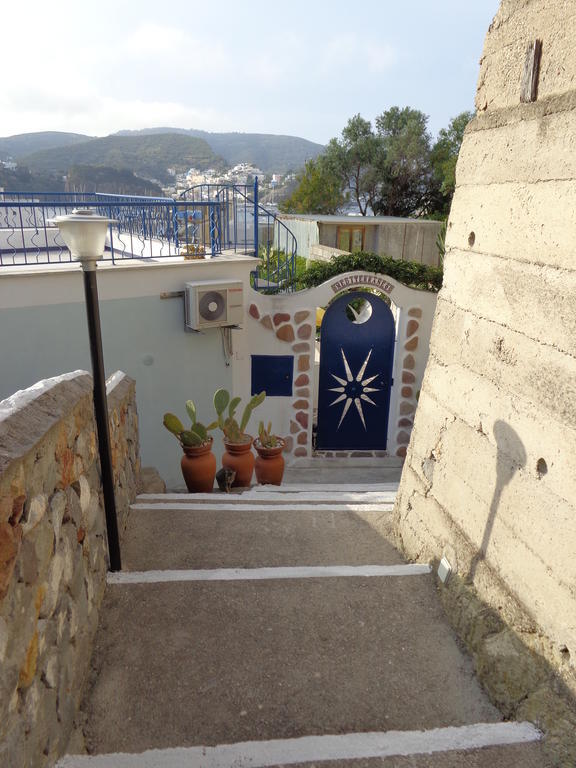 Il Mediterraneo - Adults Only Ponza Extérieur photo