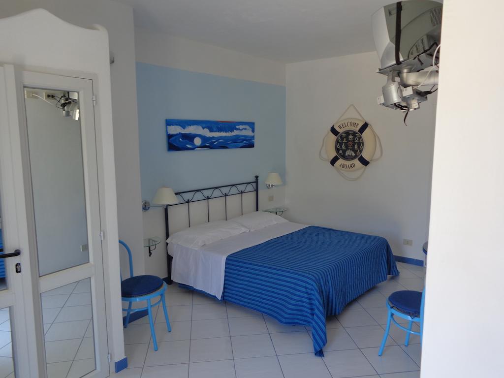 Il Mediterraneo - Adults Only Ponza Extérieur photo