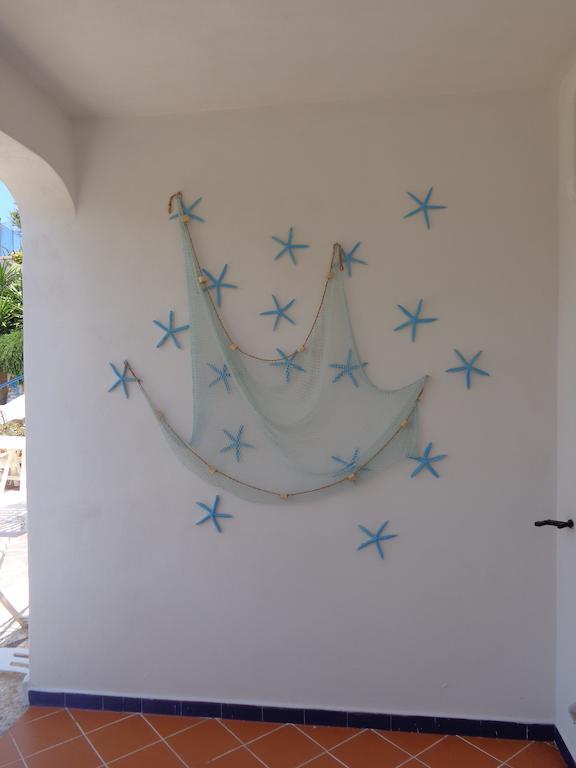 Il Mediterraneo - Adults Only Ponza Extérieur photo