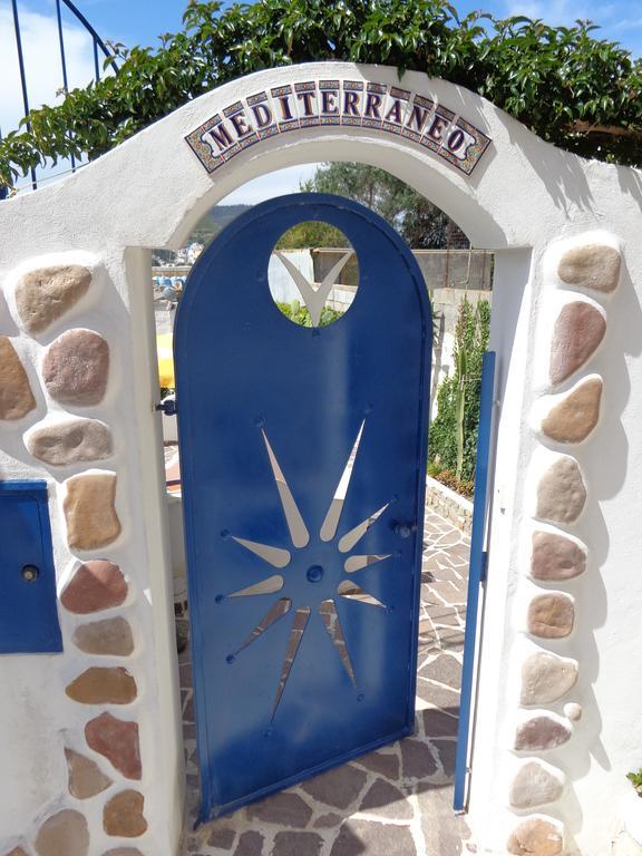 Il Mediterraneo - Adults Only Ponza Extérieur photo